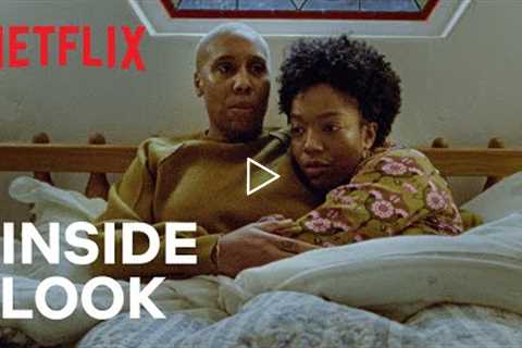 Master of None S3 | A Special Look: Denise | Netflix
