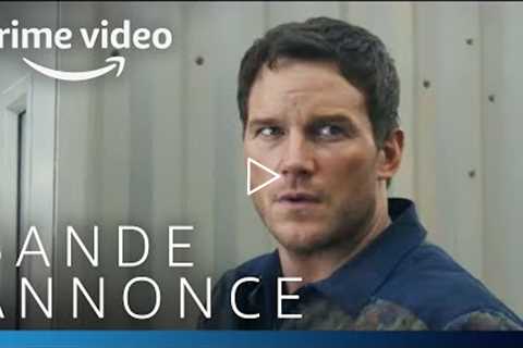 La Guerre de Demain - Bande-annonce 2 | Prime Video