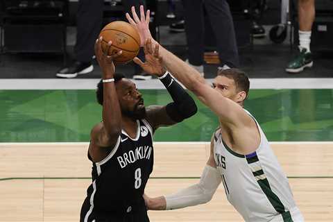 The N.B.A.’s Roving Role Player Hopes to Settle Down in Brooklyn