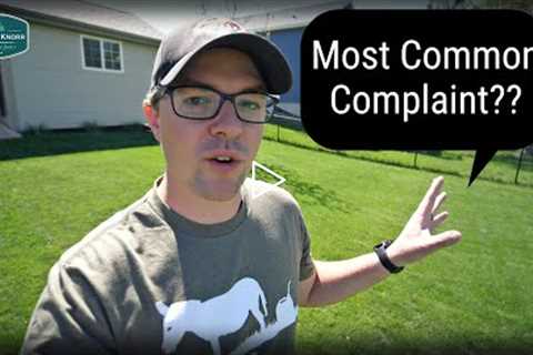Fixing The BIGGEST COMPLAINT From Commenters...