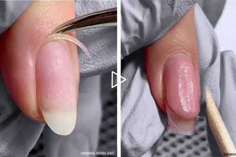 Beautiful Nail Art Ideas &amp; Designs to Shake Things Up 2021
