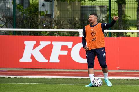 FFF president wants Mbappe to reject Real Madrid and Liverpool interest and sign new contract