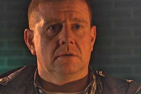 Hollyoaks spoilers: Shock return confirmed for paedophile Pete Buchanan – as he abuses again?