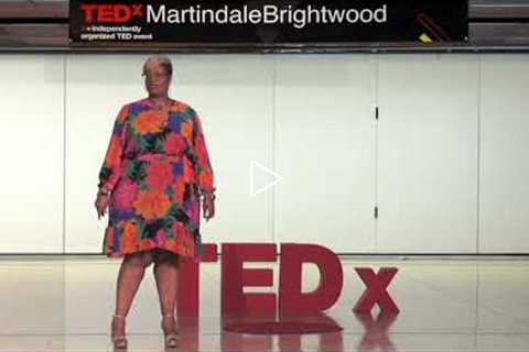 Home Ownership Matters : Are You Home Ready? | Shirlonda Taylor | TEDxMartindaleBrightwood