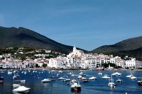 Road Trip along the Costa Brava
