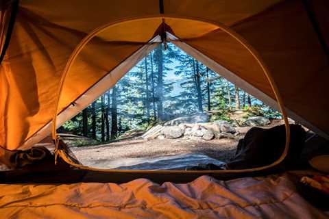 Sunshine Getaway: Enjoying the Outdoors on Another Level