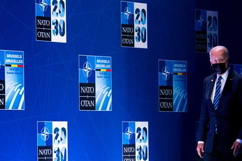 Once, Superpower Summits Were About Nukes. Now, It’s Cyberweapons.