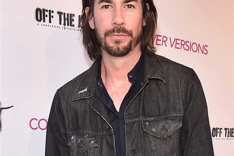 iCarly's Jerry Trainor Reveals There Will Be 'Sexual Situations' in Reboot