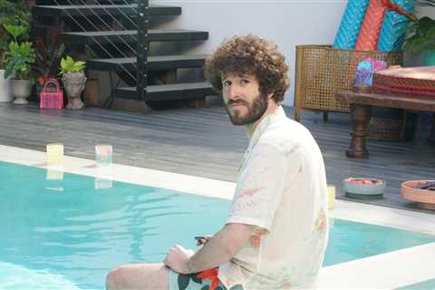 On ‘Dave,’ Lil Dicky Faces the Music