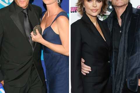 Michael Bolton Reacts to His Alleged Role In Harry Hamlin and Nicollette Sheridan's Divorce