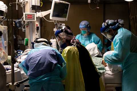 As Pandemic Recedes in U.S., Calls Are Growing for an Investigative Commission