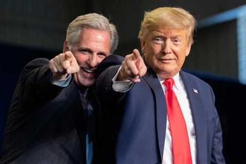 Memo to 'respectable' Republicans: Stop looking for GOP heroes to fight Trumpism from the inside