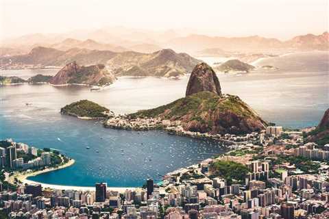 9 Valuable Tips for Travelling in Brazil