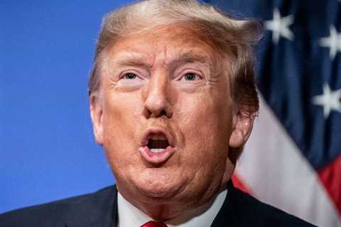 Trump to visit 'lawless' Texas-Mexico border