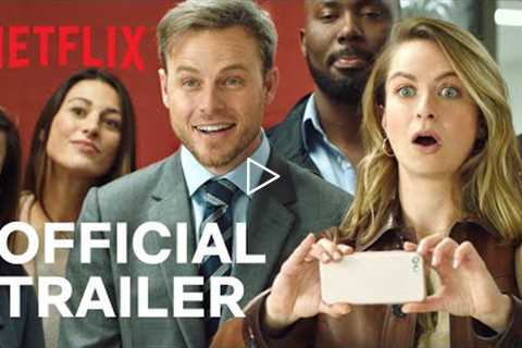 The Guide to the Perfect Family | Official Trailer | Netflix