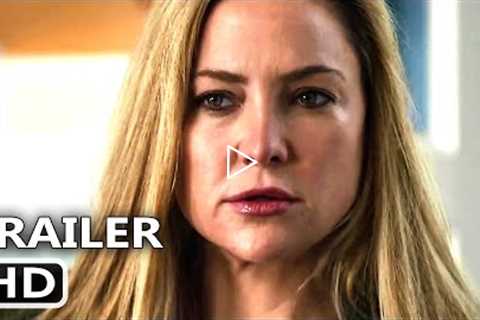 TRUTH BE TOLD Season 2 Trailer (2021) Kate Hudson, Octavia Spencer Series