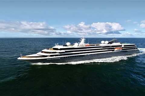 Atlas Ocean Voyages Announces Summer Cruises From Egypt and Greece