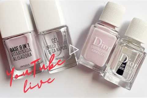 Dior vs. Deliplus [Battle of the Brands]