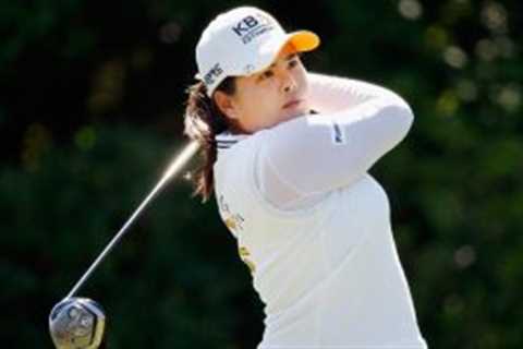 20 Things You Didn’t Know About Inbee Park