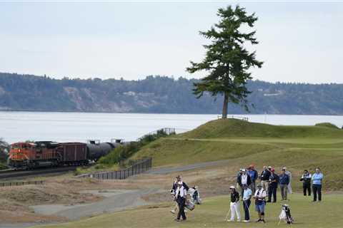 Kiko Francisco Coelho, Leopoldo Herrera III win U.S. Amateur Four-Ball