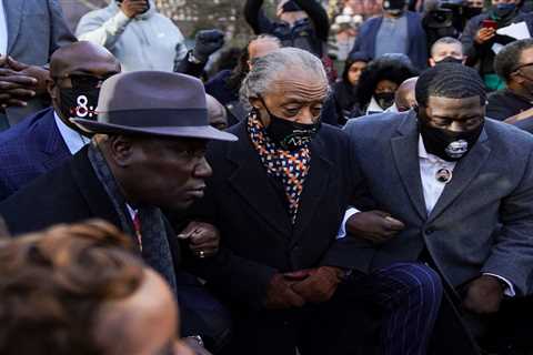 'We will celebrate my brother's life': George Floyd's family to hold rallies, marches for one-year..