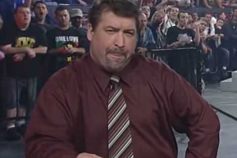 IMPACT Wrestling veteran Don West diagnosed with brain cancer aged 57