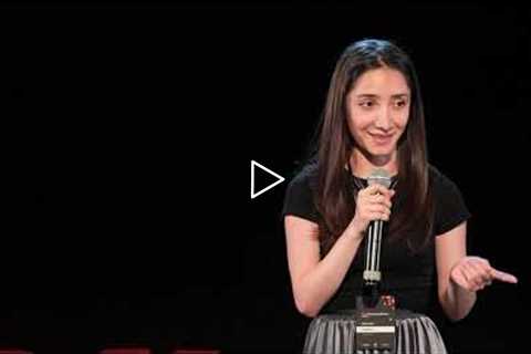 How did a small village manage distance learning? | Anahit Vardanyan | TEDxMoskovyanStSalon