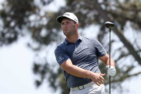 Jon Rahm Returns to the PGA Tour, Ready for the U.S. Open