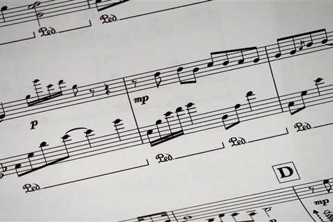 Music Near Bedtime Disruptive to Sleep – Baylor – Study