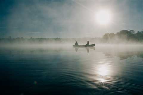 5 Features to Check When Looking for the Best Canoes in Budget