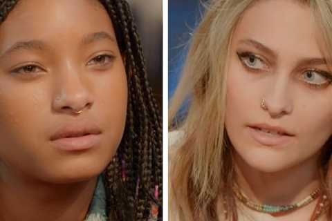 Paris Jackson Opens Up About Coming Out to Religious Family, 'Intense Betrayal' by Ex