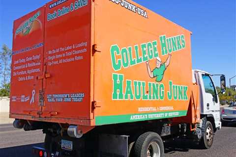 Organizations that Offer Donation Pick Up for Items You No Longer Want