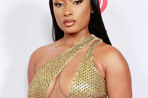 Megan Thee Stallion Helps Late Fan's Family Cover Funeral Costs with Generous Donation