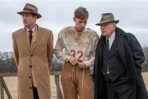 ‘12 Mighty Orphans’ Review: A Team Effort