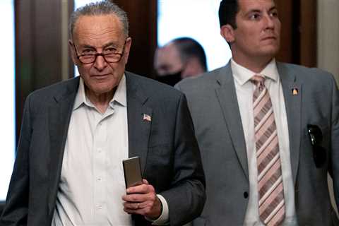 As Wars Wind Down, Congress Revisits Presidential Powers