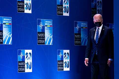 After Putin Meeting, a Biden Trait Shows Itself Again: Stubborn Optimism
