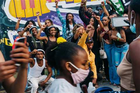 House Passes Bill to Make Juneteenth a Federal Holiday, Sending It to Biden