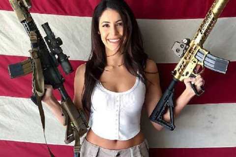 Secret recording reveals Florida GOP candidate boasted of having a Russia-Ukraine 'hit squad' that..