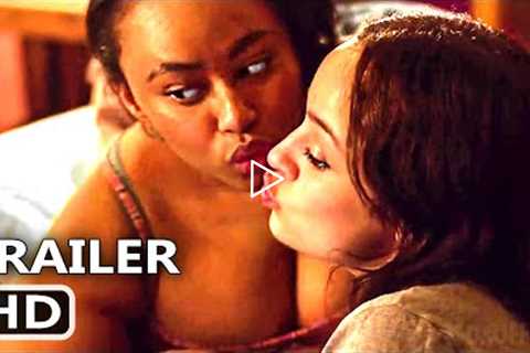 YOUNG ROYALS Trailer (2021) Teen, Netflix Movie