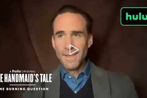 One Burning Question: The Handmaid’s Tale Season 4, Episode 10: Who's The Villain Now?