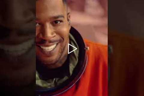 Kid Cudi said it best - this is just the right vibe | Prime Video