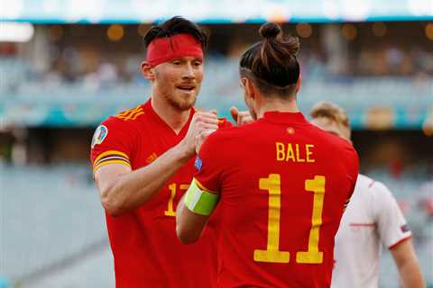 Wales vs Turkey TV channel, live stream, team news, time, odds and head-to-head