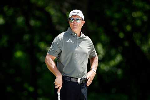 The Players to Watch at the U.S. Open