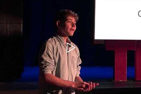 Why I Love Learning But Hate Education | Eli Weinger | TEDxYouth@SRDS