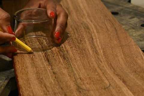 How To Make a DIY Charcuterie Board