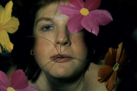 Brigid Berlin, Andy Warhol’s Most Enduring Friend