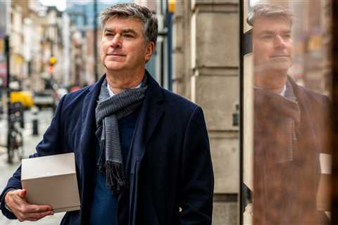 The Case of the Stolen Watch Detective
