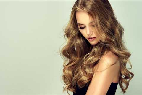 60 Pretty Hairstyles To Experiment With At Home
