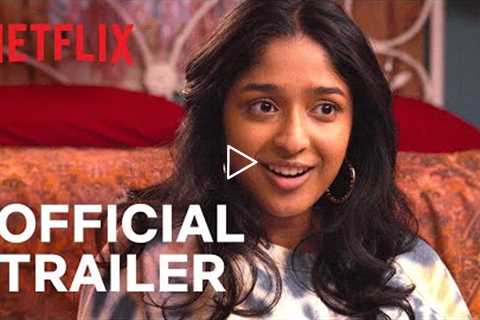 Never Have I Ever Season 2 | Official Trailer | Netflix