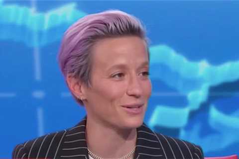 Victoria's Secret hires US soccer's Megan Rapinoe in rebranding effort